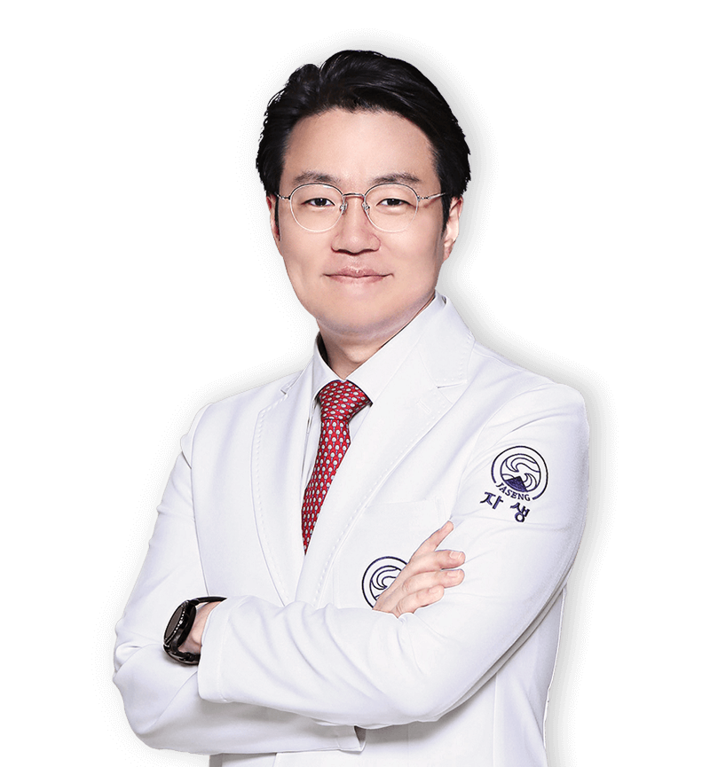 우인 병원장