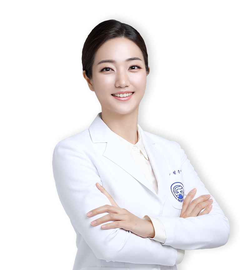 김은지 원장